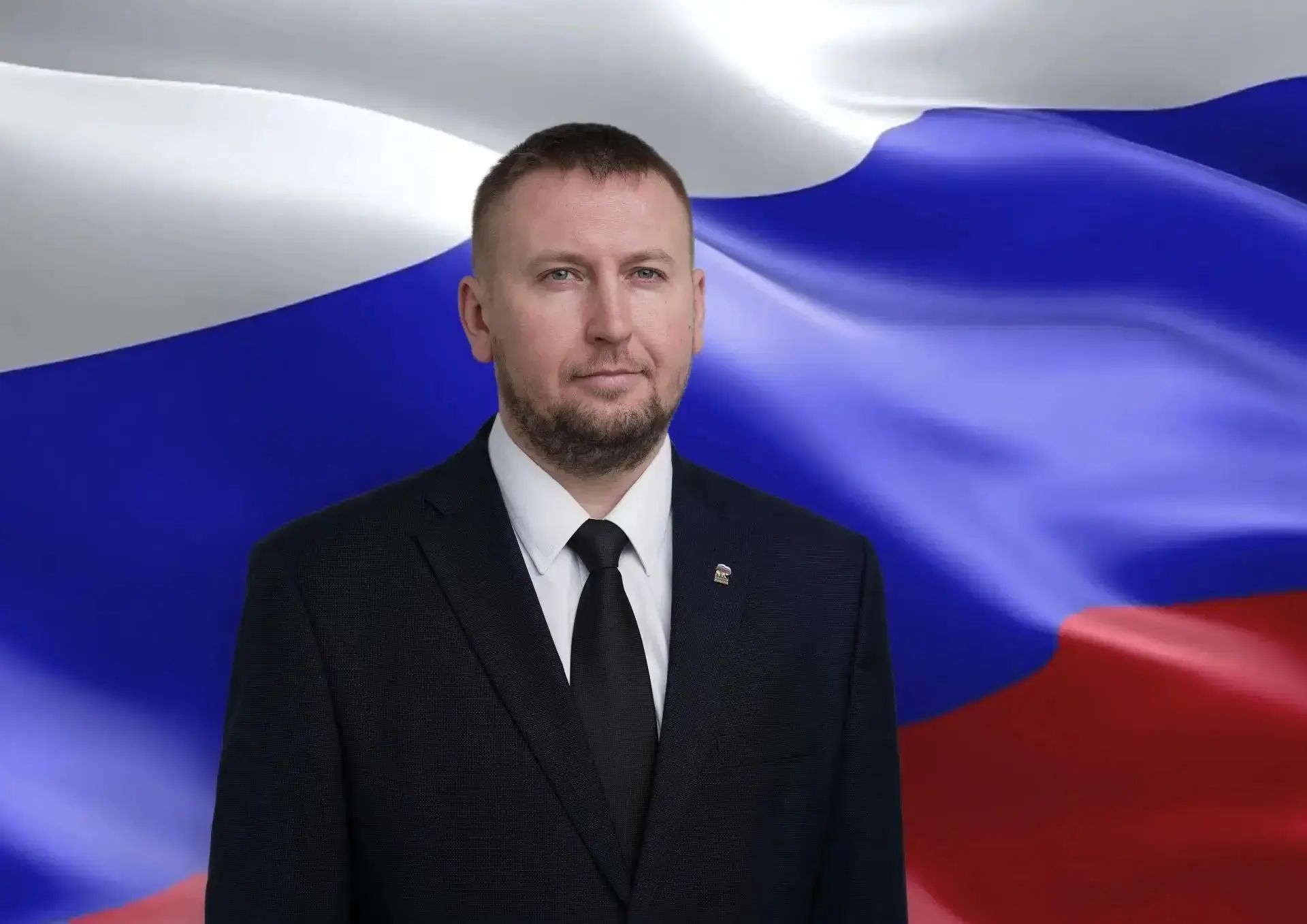 🇷🇺 Денис Мирошниченко: Наш голос, наш труд и наша судьба – часть большой России