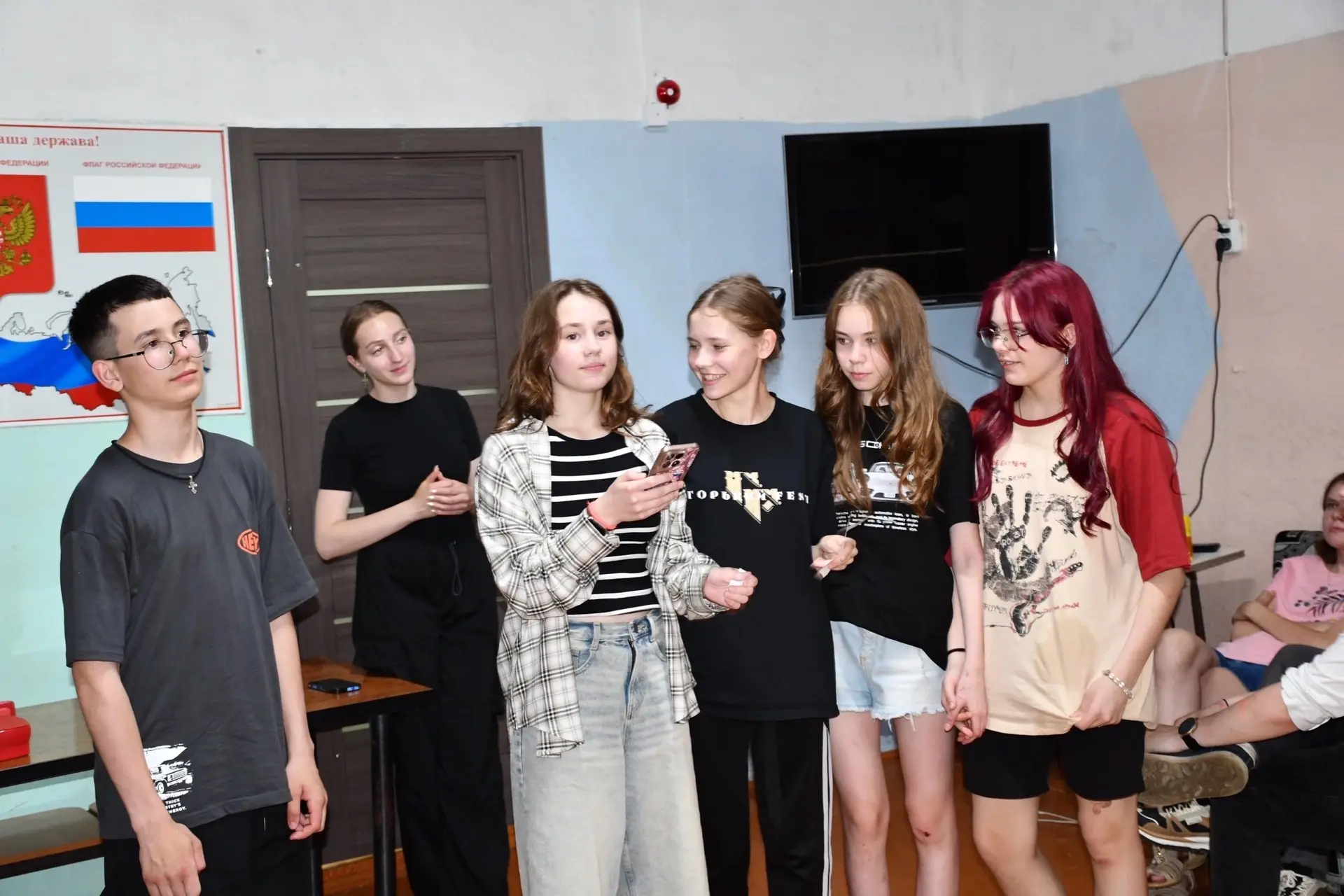 🎉 8–9 июня в нашем лагере — настоящий марафон открытий! 🧪