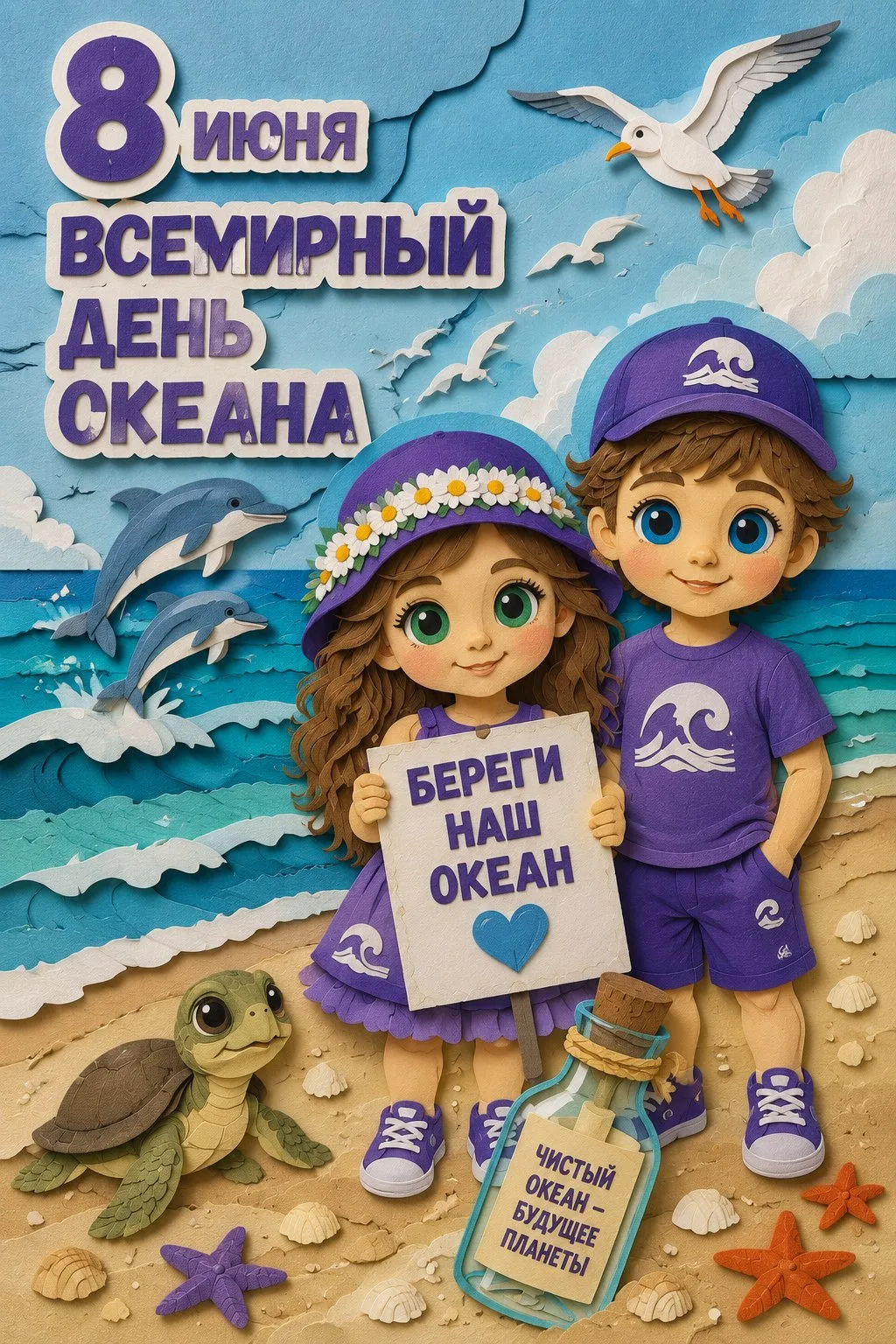 Рубрика «Ни дня без праздника!»🎉