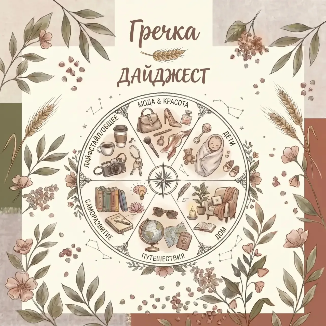 СОЛЬ НЕДЕЛИ

Вдруг вы пропустили, а там столько интересного! 

О еде и моде 

✨ Царский оливье с щуч
