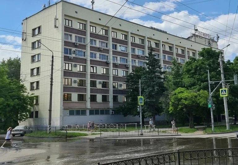 💧 Глава города Таганрога продолжает делать заявления в мессенджере Макс — на этот раз ...