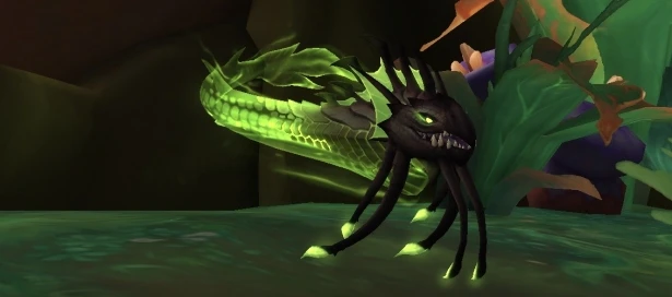 Дополнение Midnight принесло в World of Warcraft много новых существ, которых охотники ...