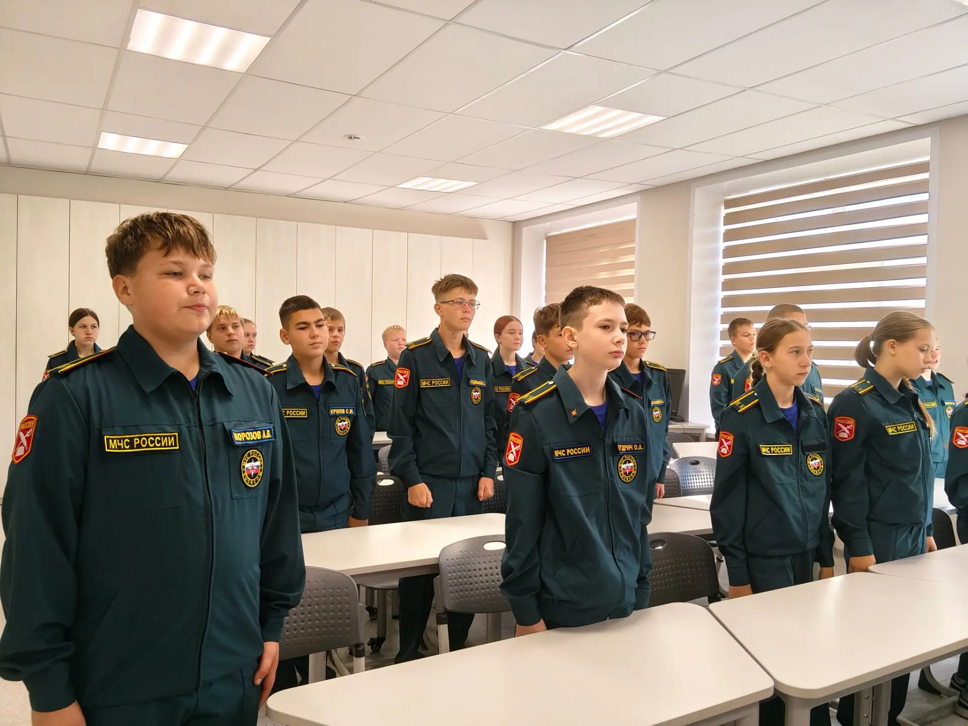 📜 "Разговоры о важном": знакомимся с Николаем Ивановичем Путиловым! 🏭