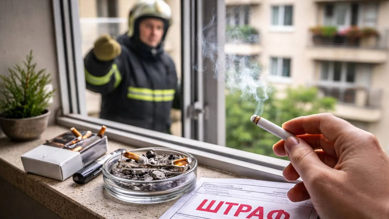 Уважаемые жители!