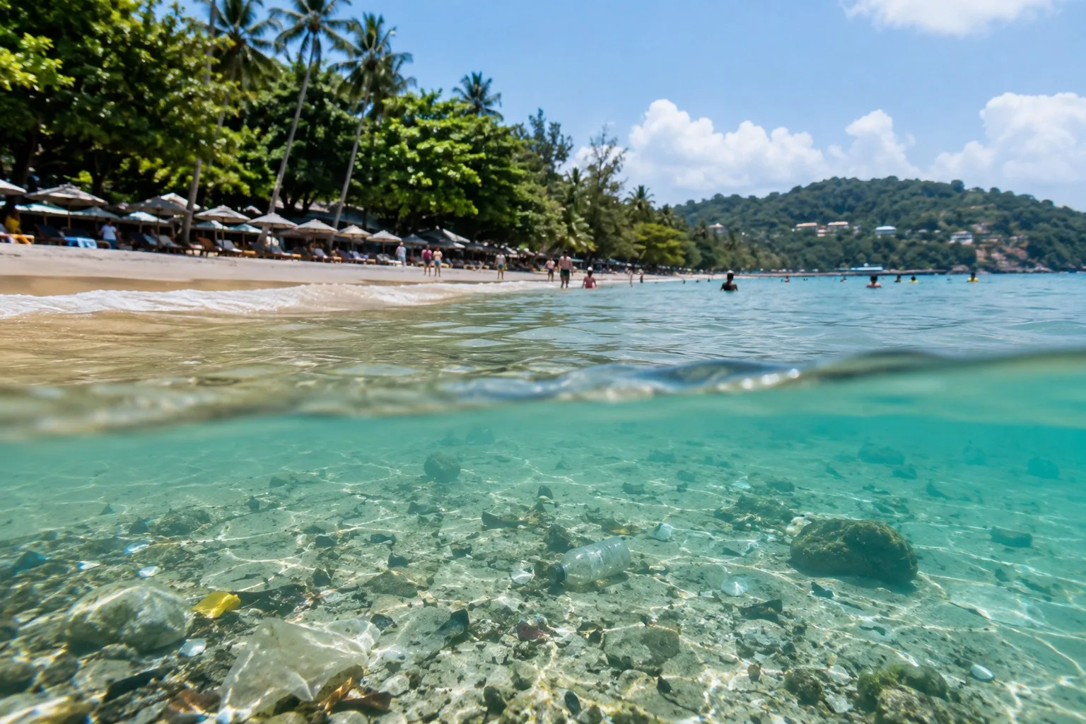 🏝 Подводные камни отдыха на Пхукете, о которых редко рассказывают туристам.