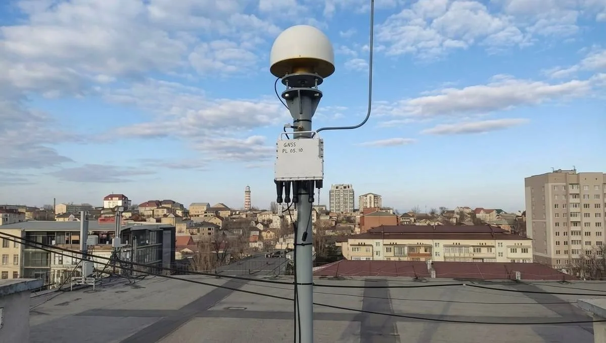 🔔 МТС построила первую в России разветвленную инфраструктуру для управления автономным...