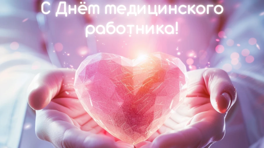 Уважаемые работники и ветераны здравоохранения!


💥Примите искренние поздравления с вашим профессио