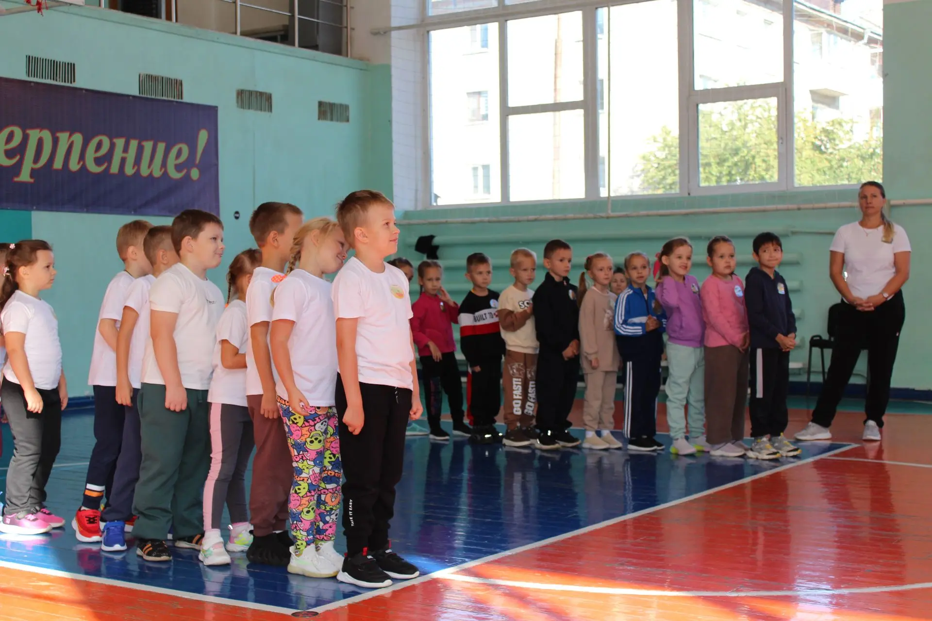 ⚽ СПОРТ, ДРУЖБА И ОТЛИЧНОЕ НАСТРОЕНИЕ ⚽
