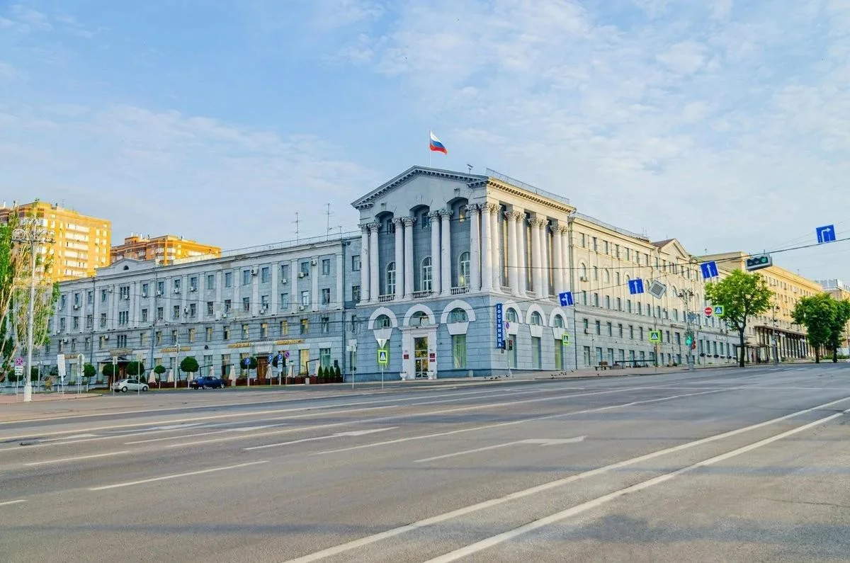 🏛️ Продолжая знакомство с архитектурным наследием Курской области, сегодня мы расскаже...