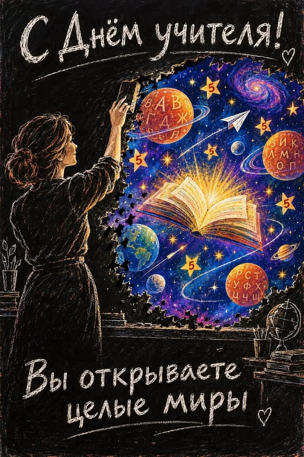 Сегодня важный праздник