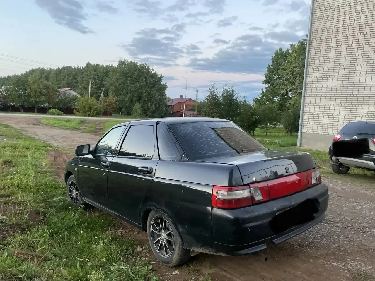 Богдан 11 год 2 хозяина
