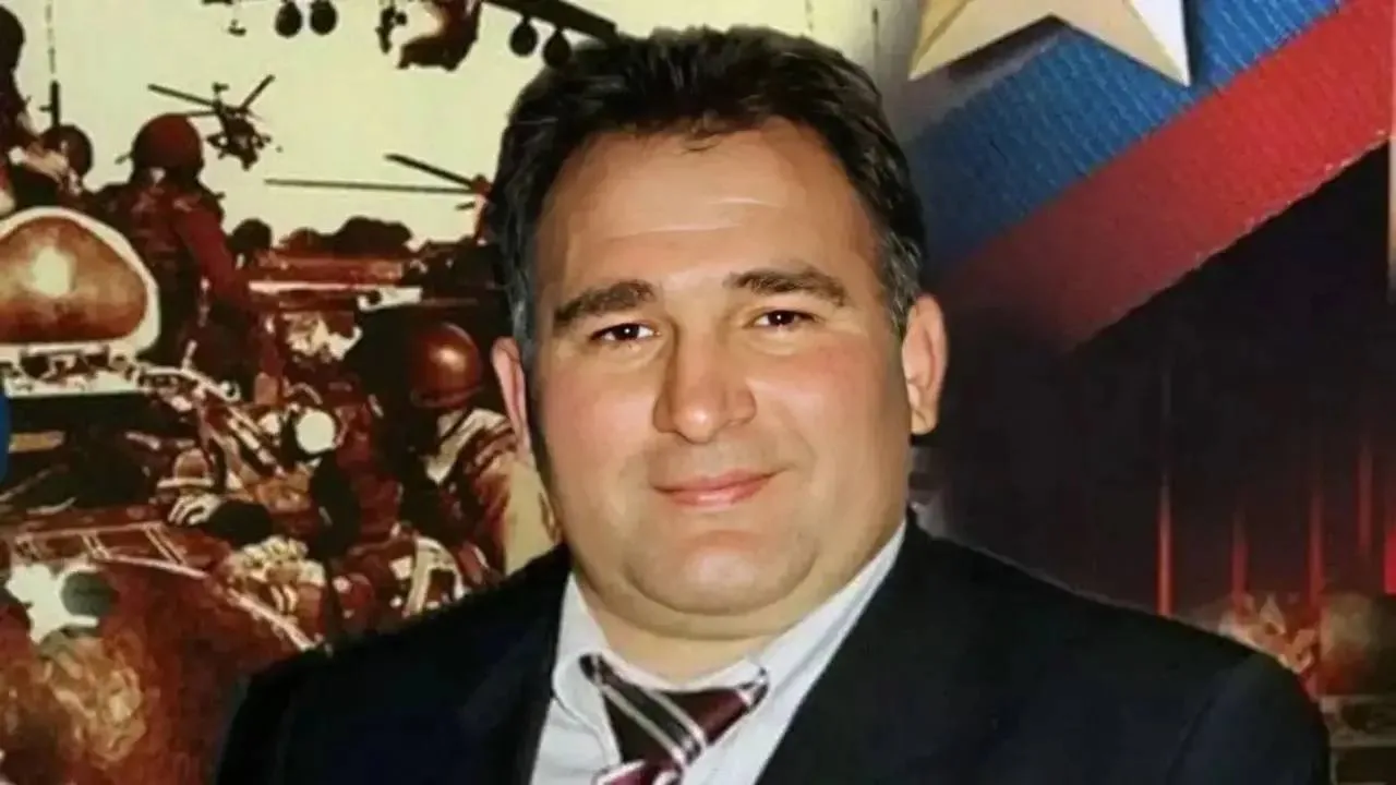 Сегодня 19 лет со дня гибели моего младшего брата Алихана.