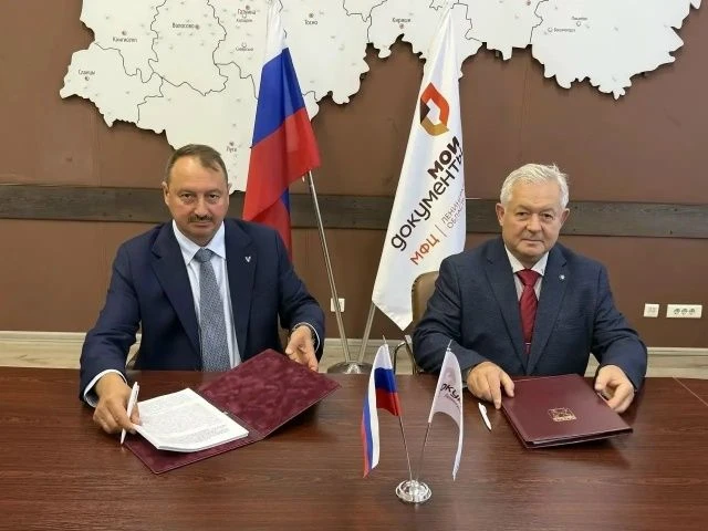 Выбрать место голосования на предстоящих выборах можно в любом МФЦ Ленобласти – Ленобли...