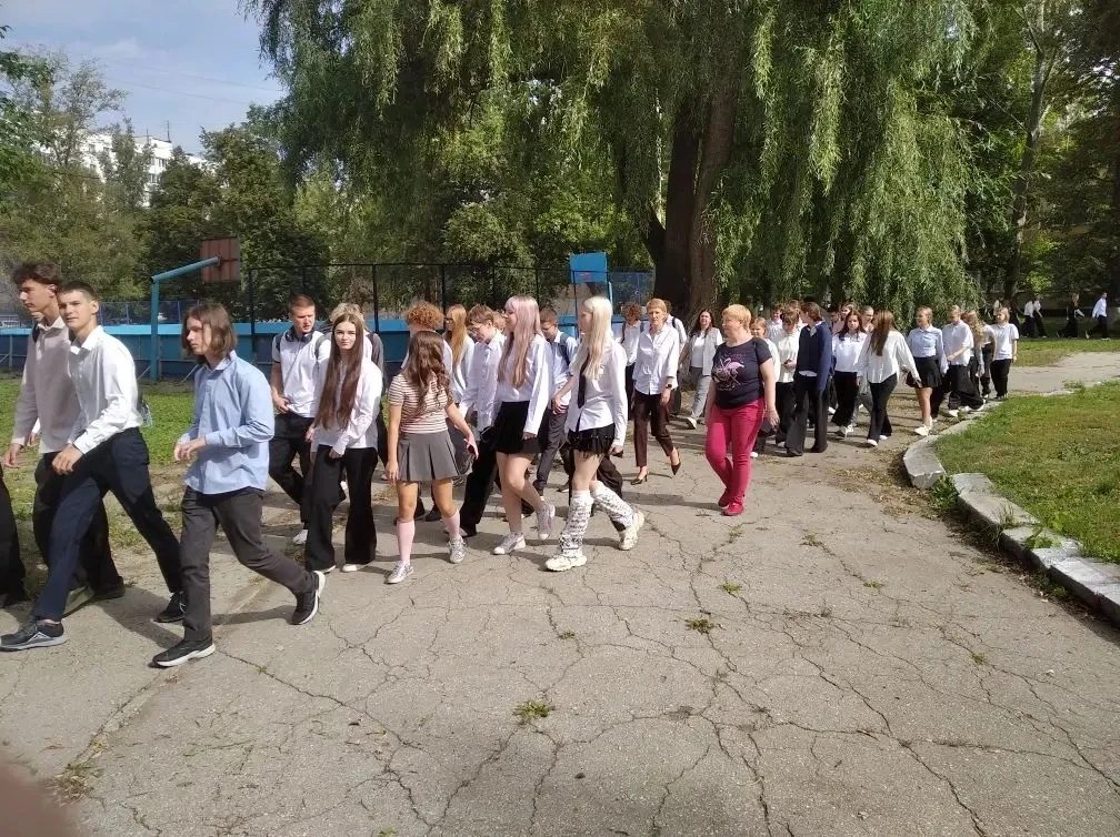 Безопасность — наш общий приоритет!