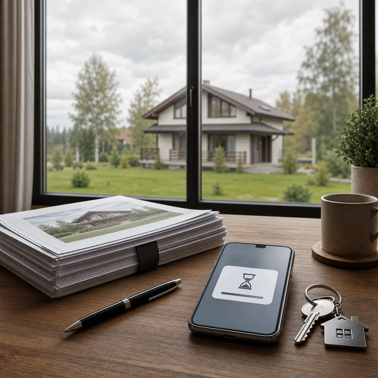 Росреестр тормозит: что происходит с регистрацией сейчас 🏡