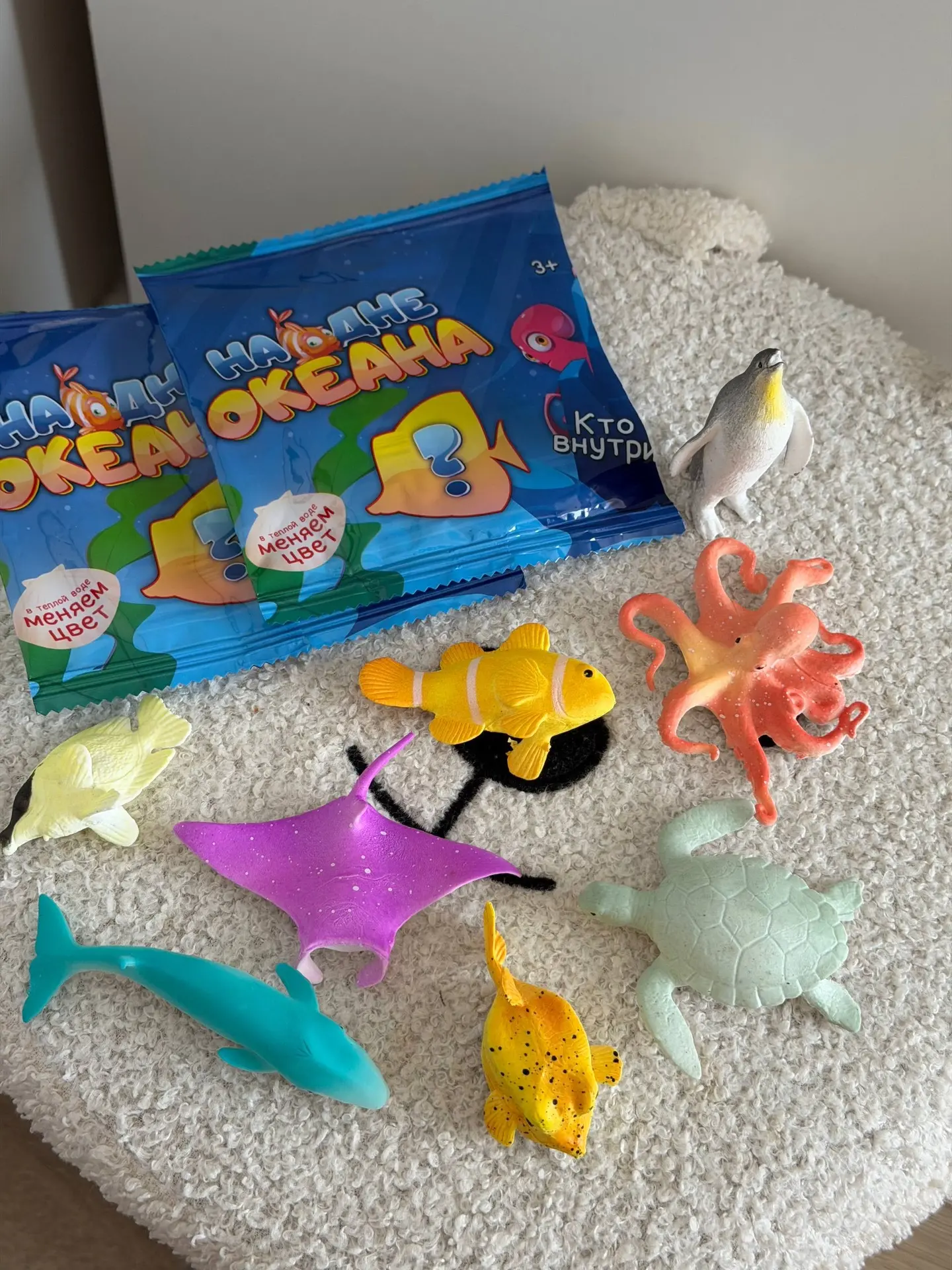 «Смешариков» в КБ раскупили за считанные часы! Прямо сейчас мамы охотятся за милыми мягкими игрушкам