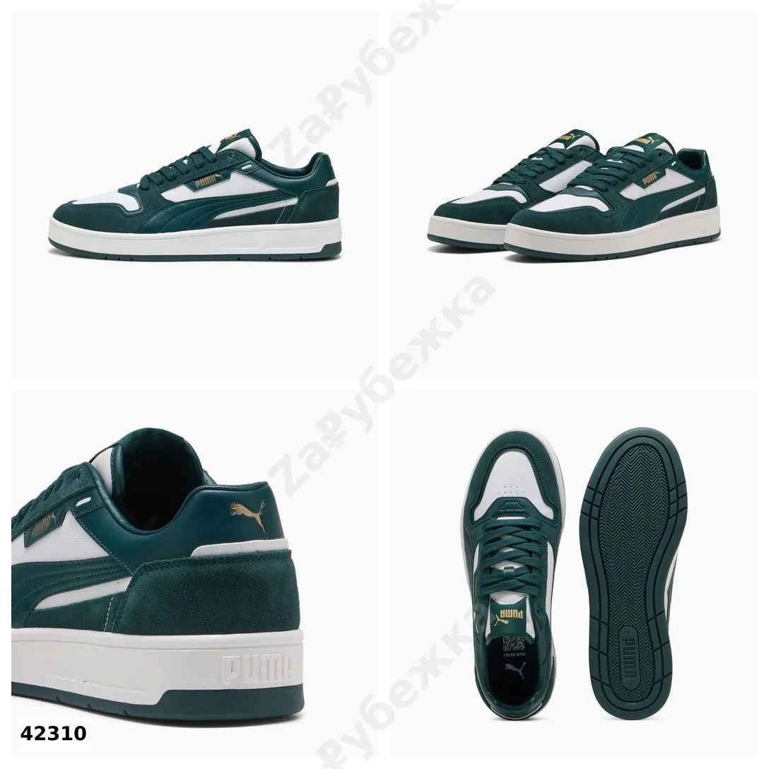 #Puma
