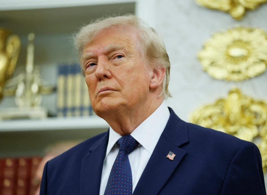 Иран готовит покушение на Трампа.