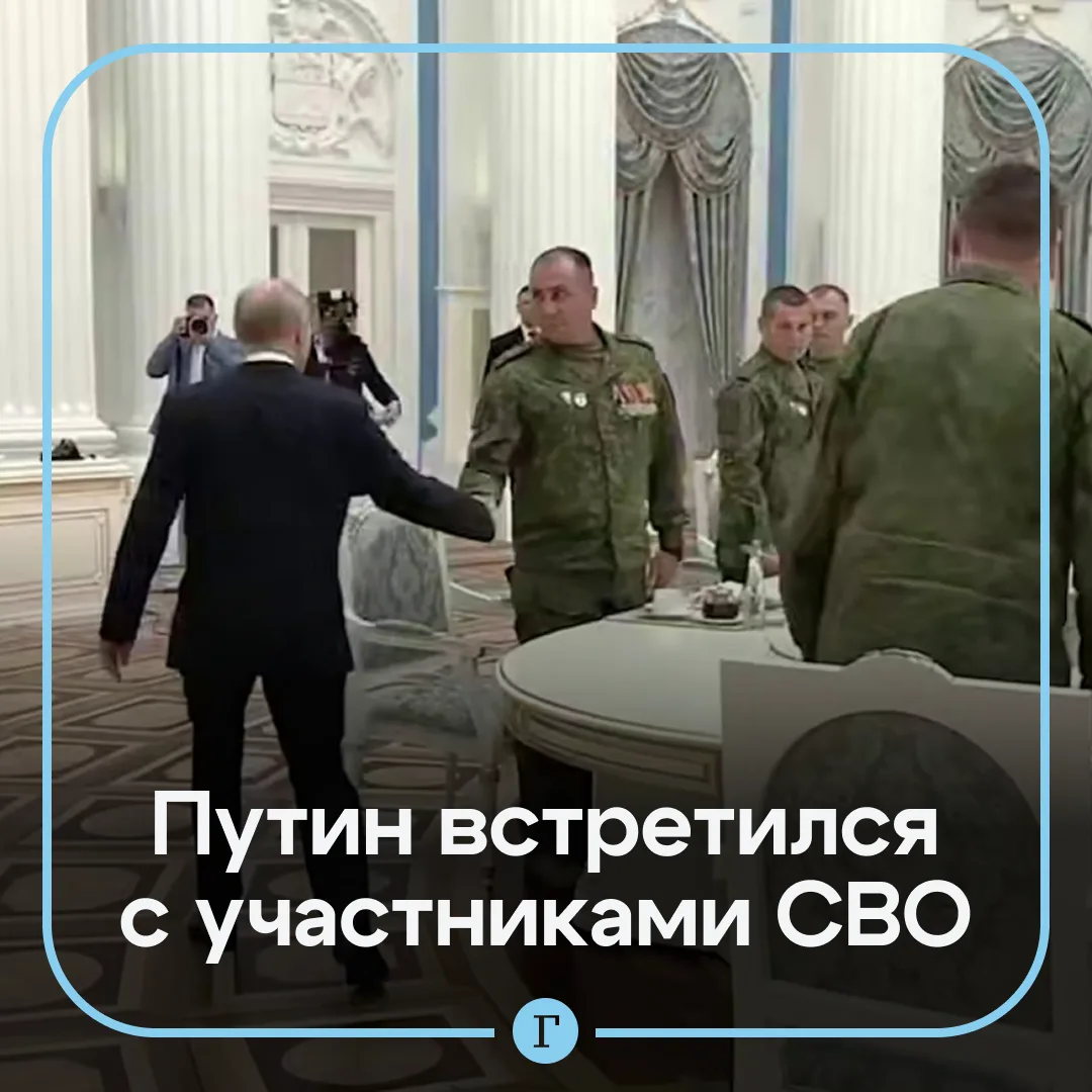 Путин: в России идет работа над спутниками для управления тяжелыми дронами.

Отечественная система н