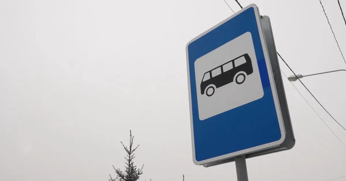 В Абакане запустят новый автобусный маршрут в 9-м жилом районе
