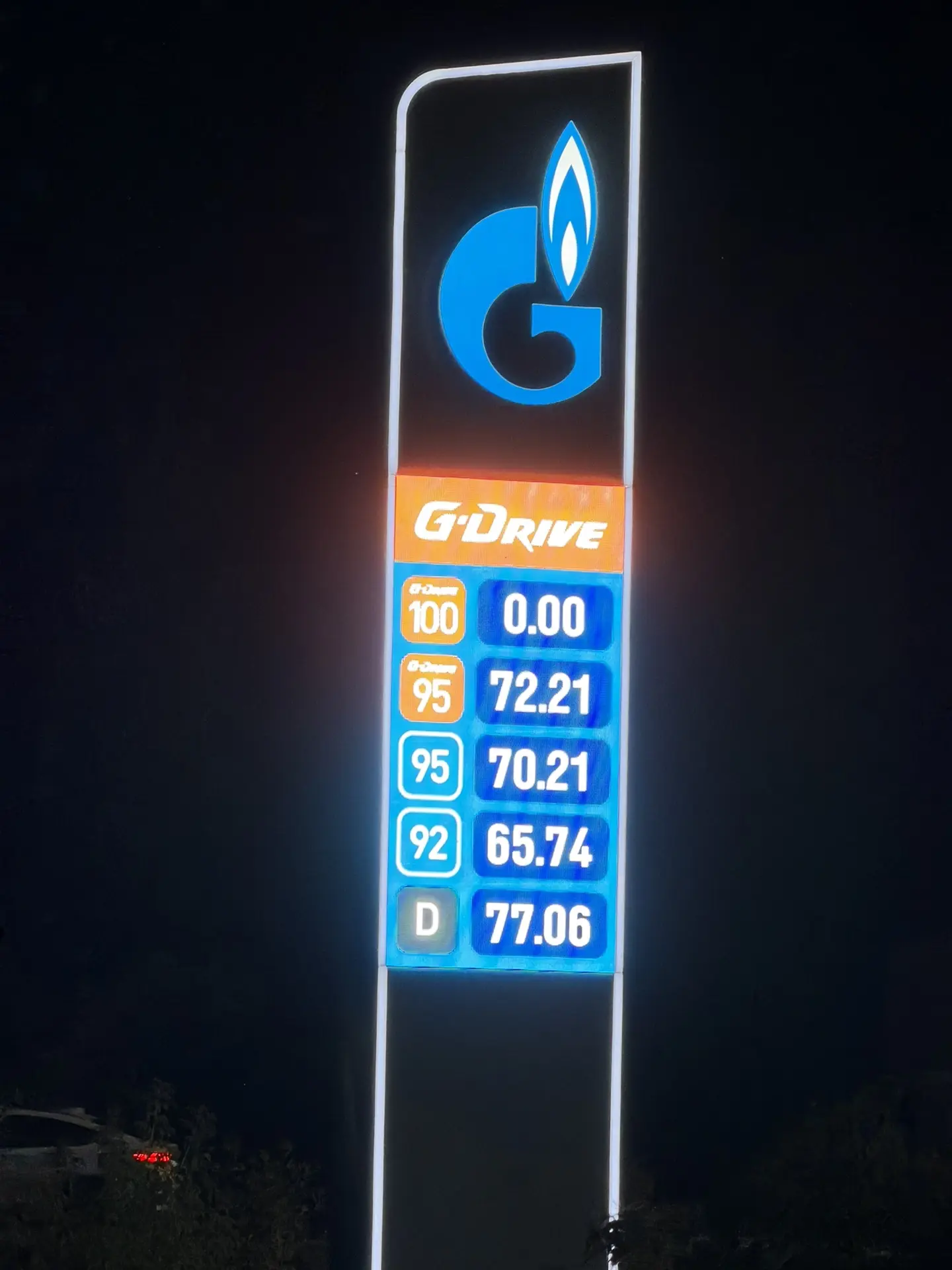 ГПН Цветы
