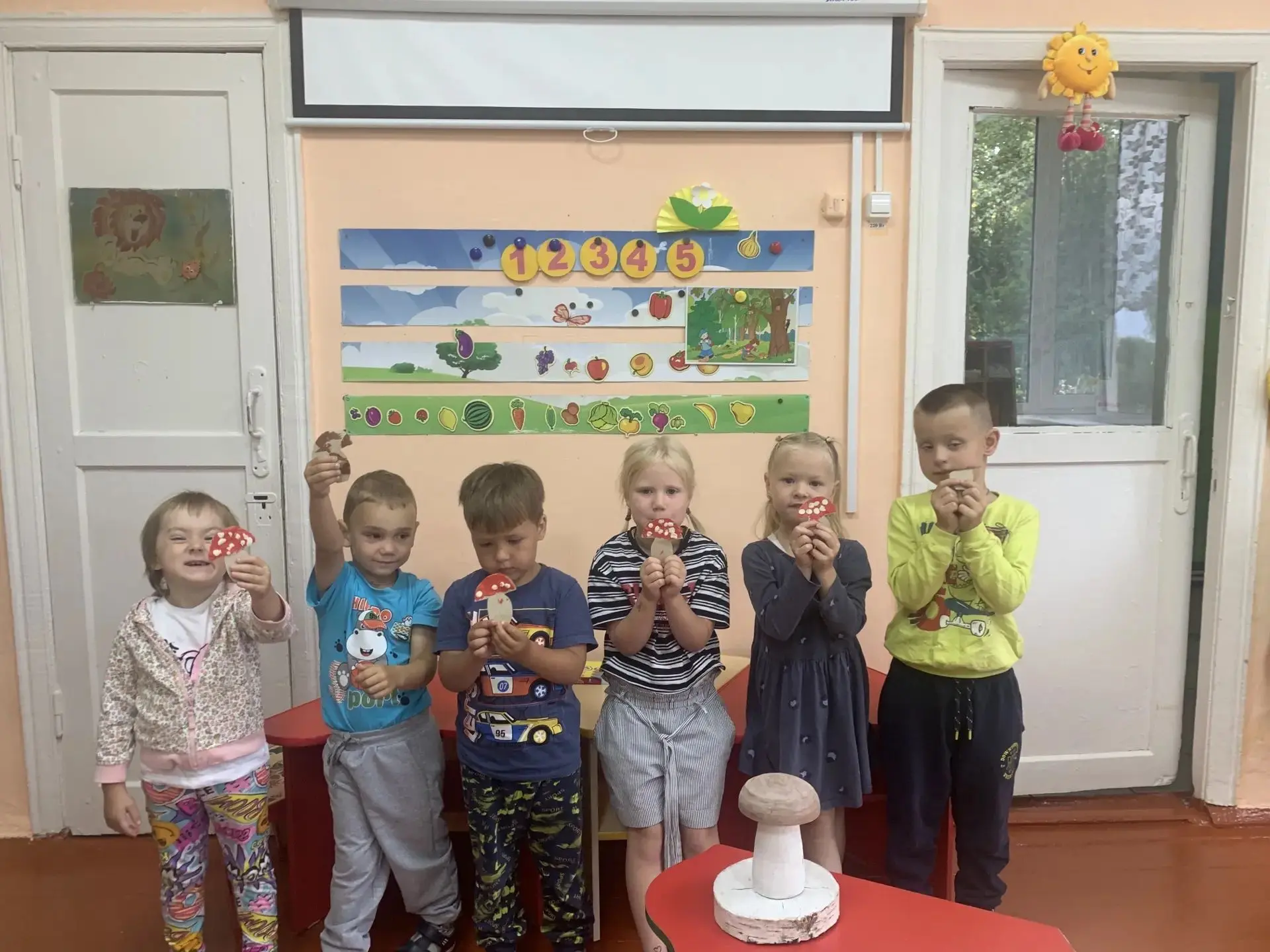 17 августа 🗓️