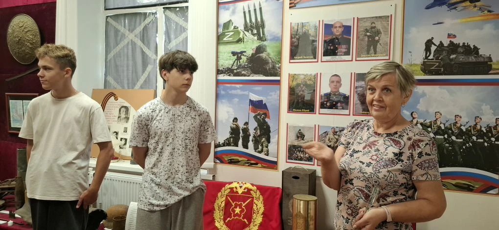 Отшумели выпускные балы🔔🎊, яркими красками запечатлелся День молодёжи🎉🎉🎉
Для ребят из школьного
