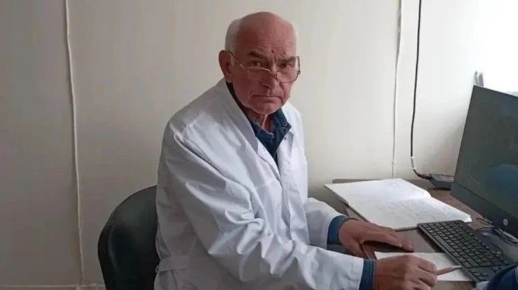 Хирург Егорьевской больницы Юрий Лебедев проконсультирует жителей деревни Ефремовская и поселка Новы
