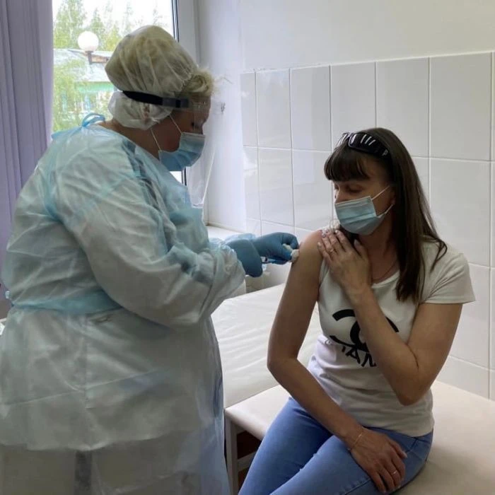 В Сургут завезли нужное количество прививок от гриппа. Вакцинация начнется в сентябре

В Югре в сент