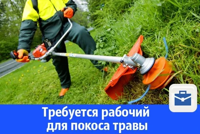 В ООО "Светлинское КУ" срочно требуется: