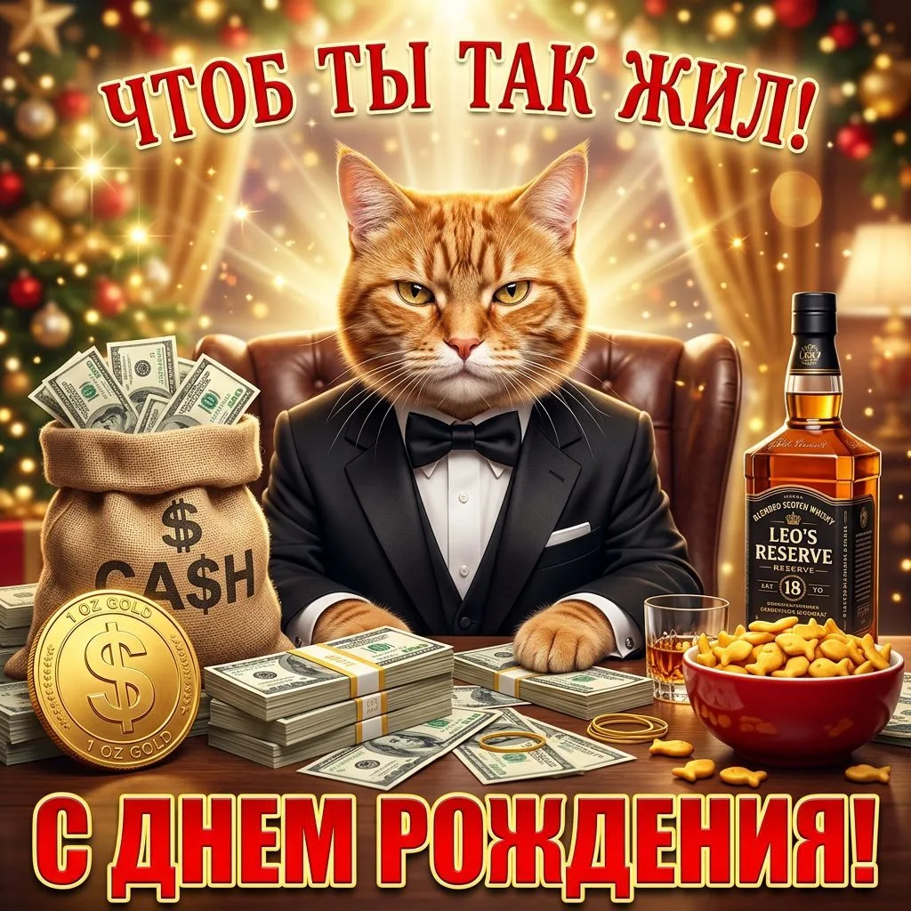 🌷С Днём Рождения! 🌷