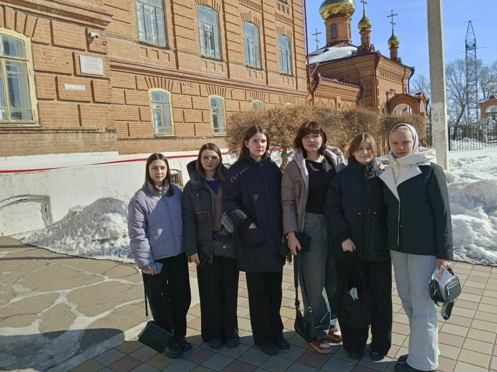 День открытых дверей в Благовещенском педагогическом колледже (БПК) - это всегда особенная атмосфера