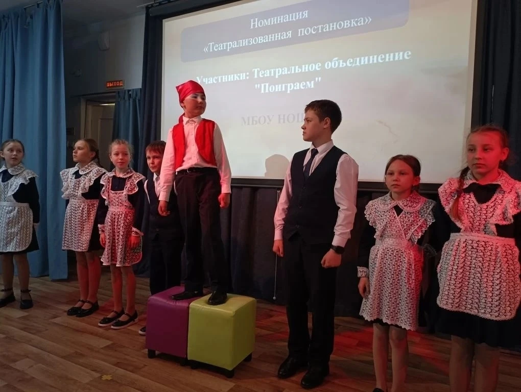 🔥ОГНЕННЫЙ ТАЛАНТ🔥 В ДЮЦ Сарапул | Детско-юношеский центр прошел городской конкурс по пожарной безопа