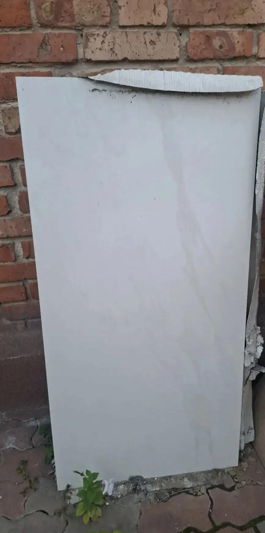 Продам плитку/G281-Паер Элегант 120х60 матовый