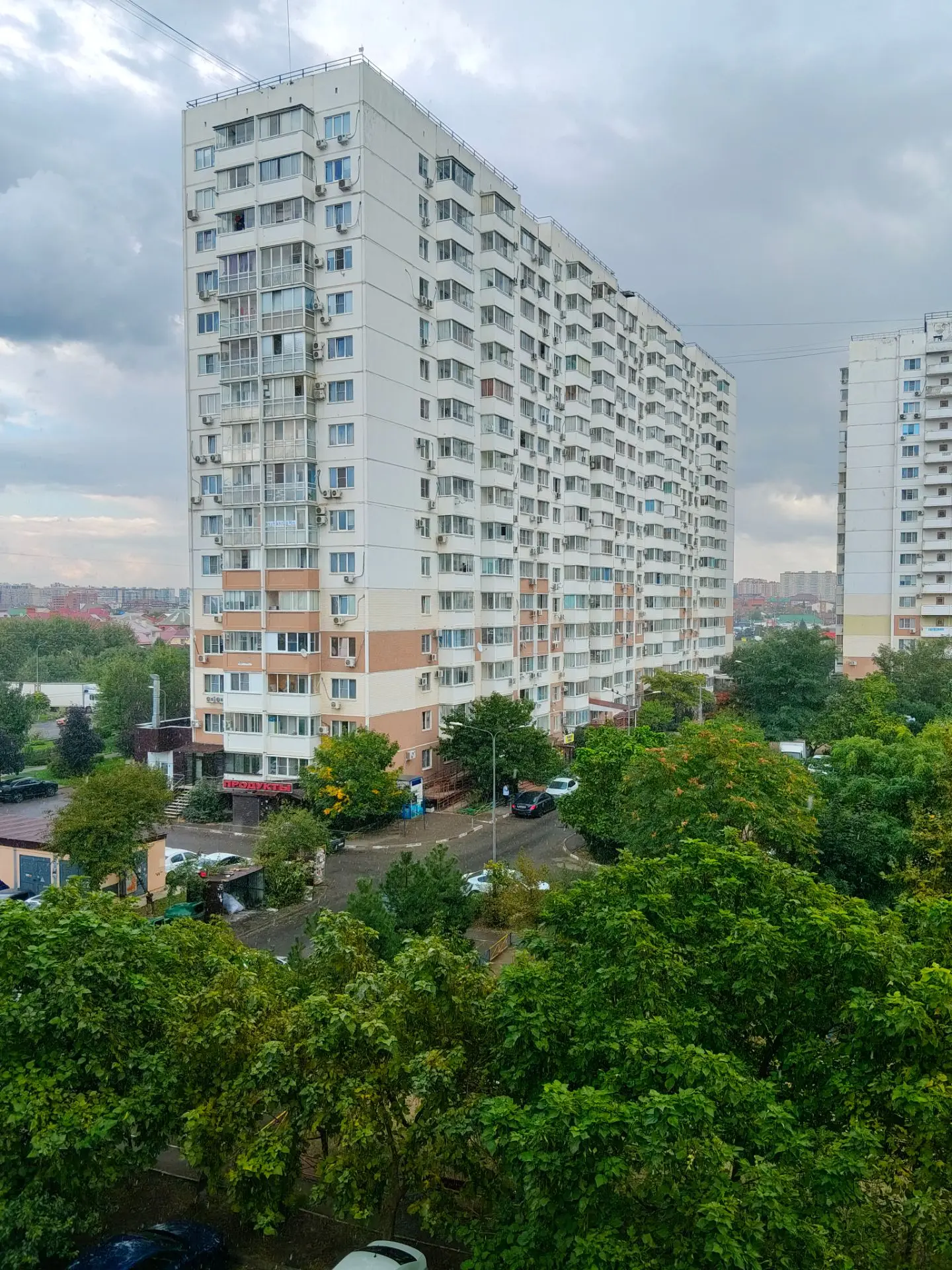 Разница в фото 5-7 минут👀