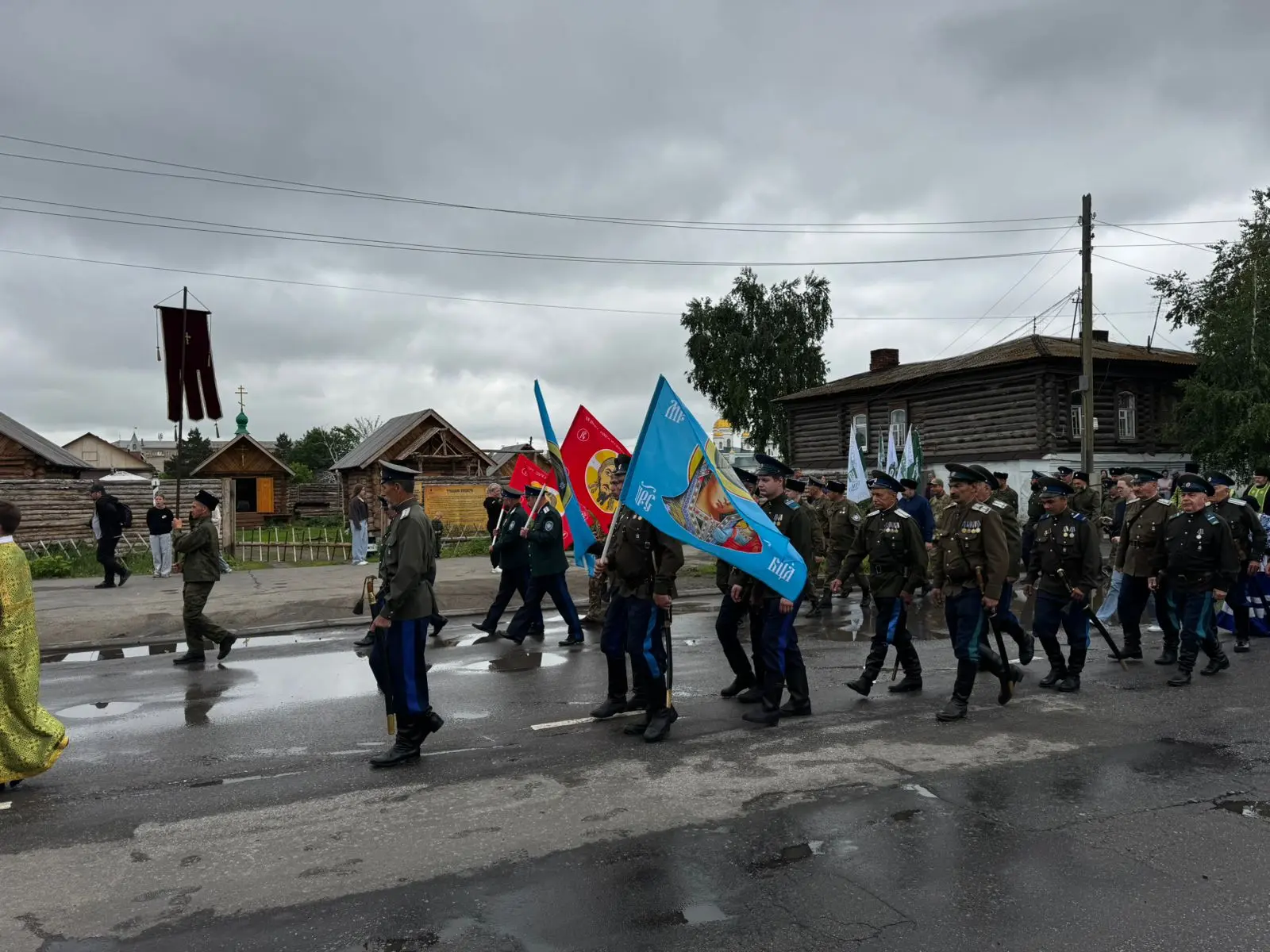 🔊 Внимание, Троицк! Мы уже ждём Вас!

Друзья, команда нашего проекта докладывает:
📍 Мы готовы встр