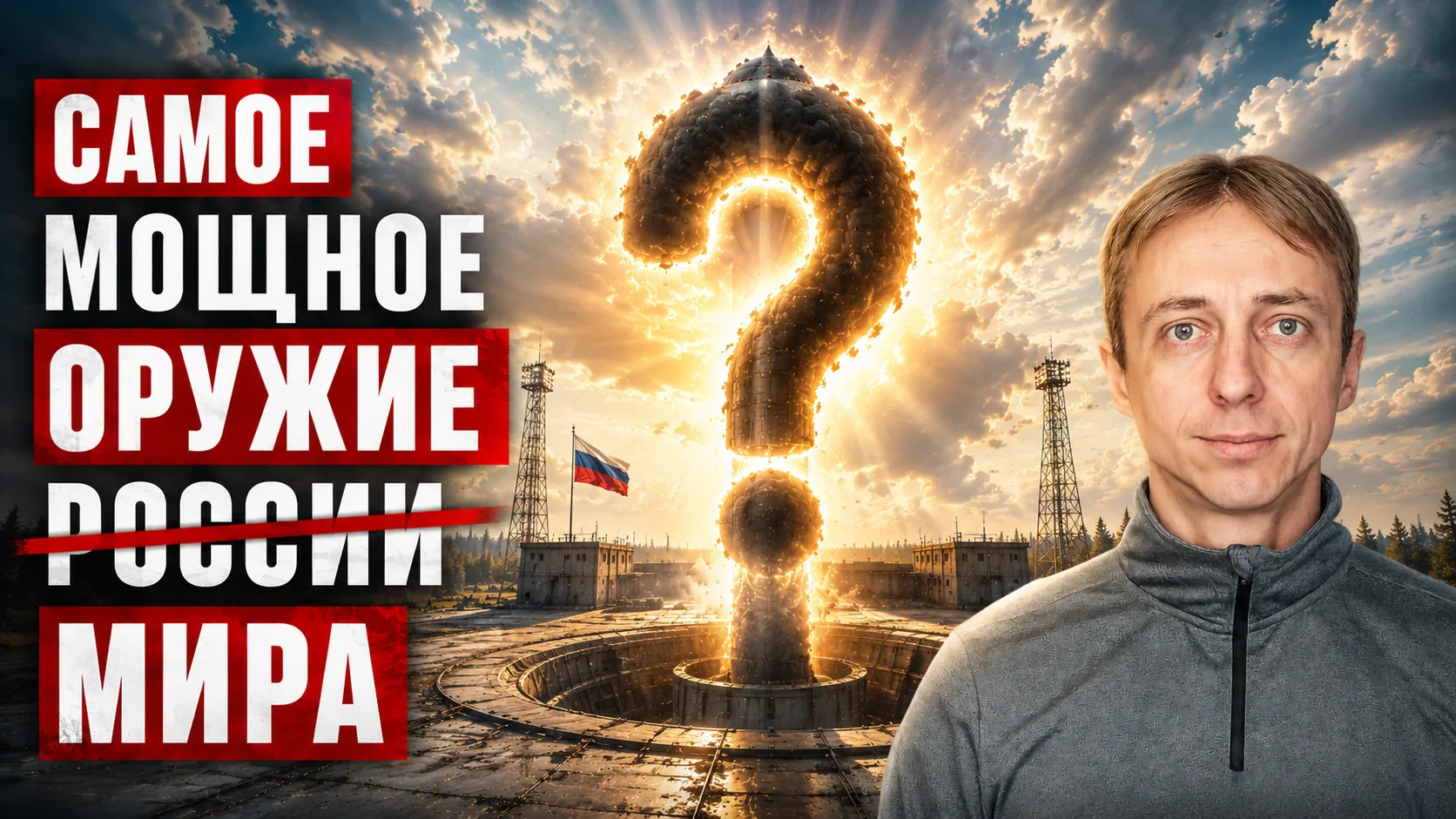 Смотрите свежее видео
🔸 на ВК — https://vkvideo.ru/video-220648498_456239387
🔸 в ютубе - https://y