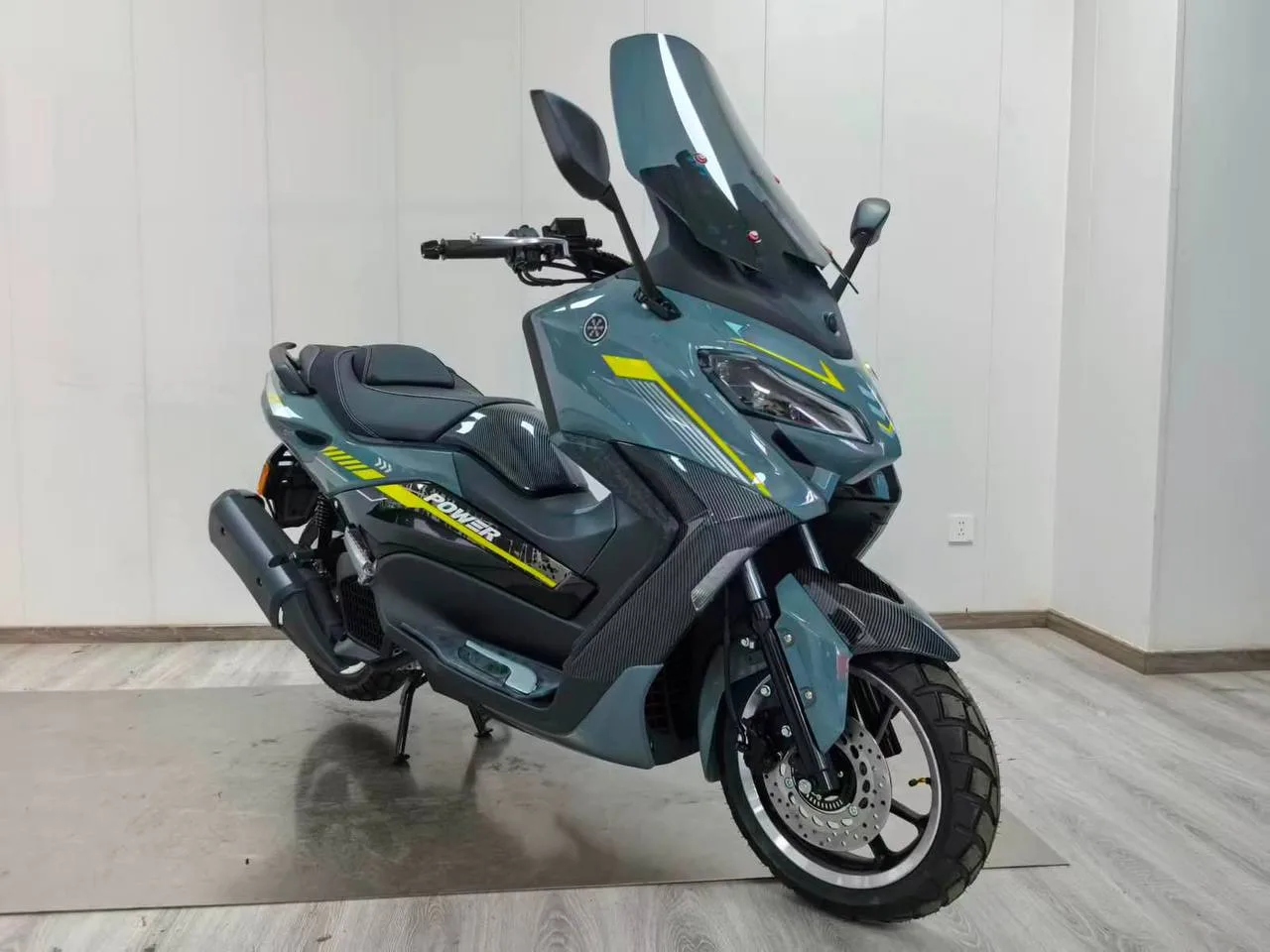 🔥 X Max Power 200cc 🔥