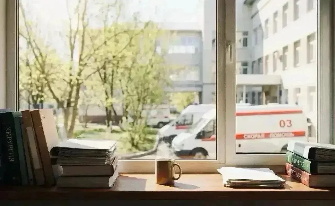 ☀️ Доброе утро, Орск!