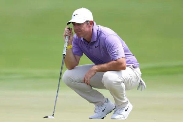 FedExCup, Tour Championship, раунд III: Лидерство Виктора Ховлвнда и феноменальное возв...