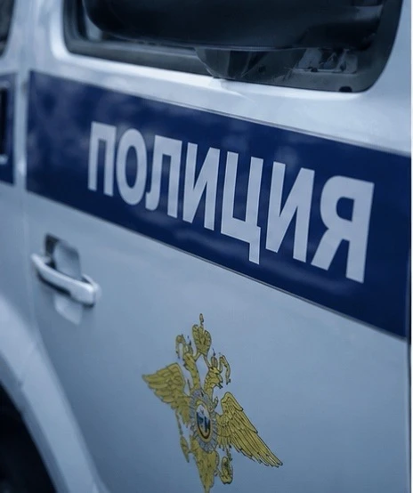 ⚡️В Краснознаменском районе полицейскими задержан подозреваемый в нападении с ножом на прохожего❗️
 