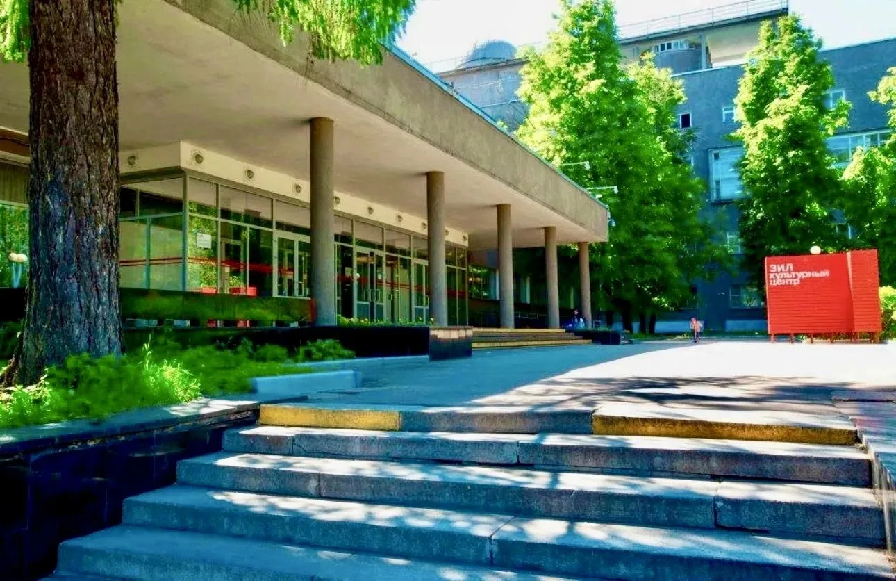 СРОЧНО!
🏢 КУЛЬТУРНЫЙ ЦЕНТР «ЗИЛ».
📍 Город: Москва, м. Автозаводская
👔 Должность: Охранник
💰 Став