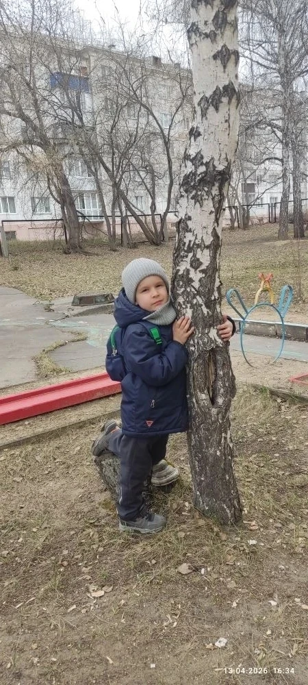 Сегодня в объединении "Развивай-ка" прошло тематическое занятие-праздник русской берёзы.