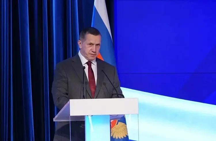 Рост инвестиций, промышленное производство, строительство жилья на Дальнем Востоке опережает среднер