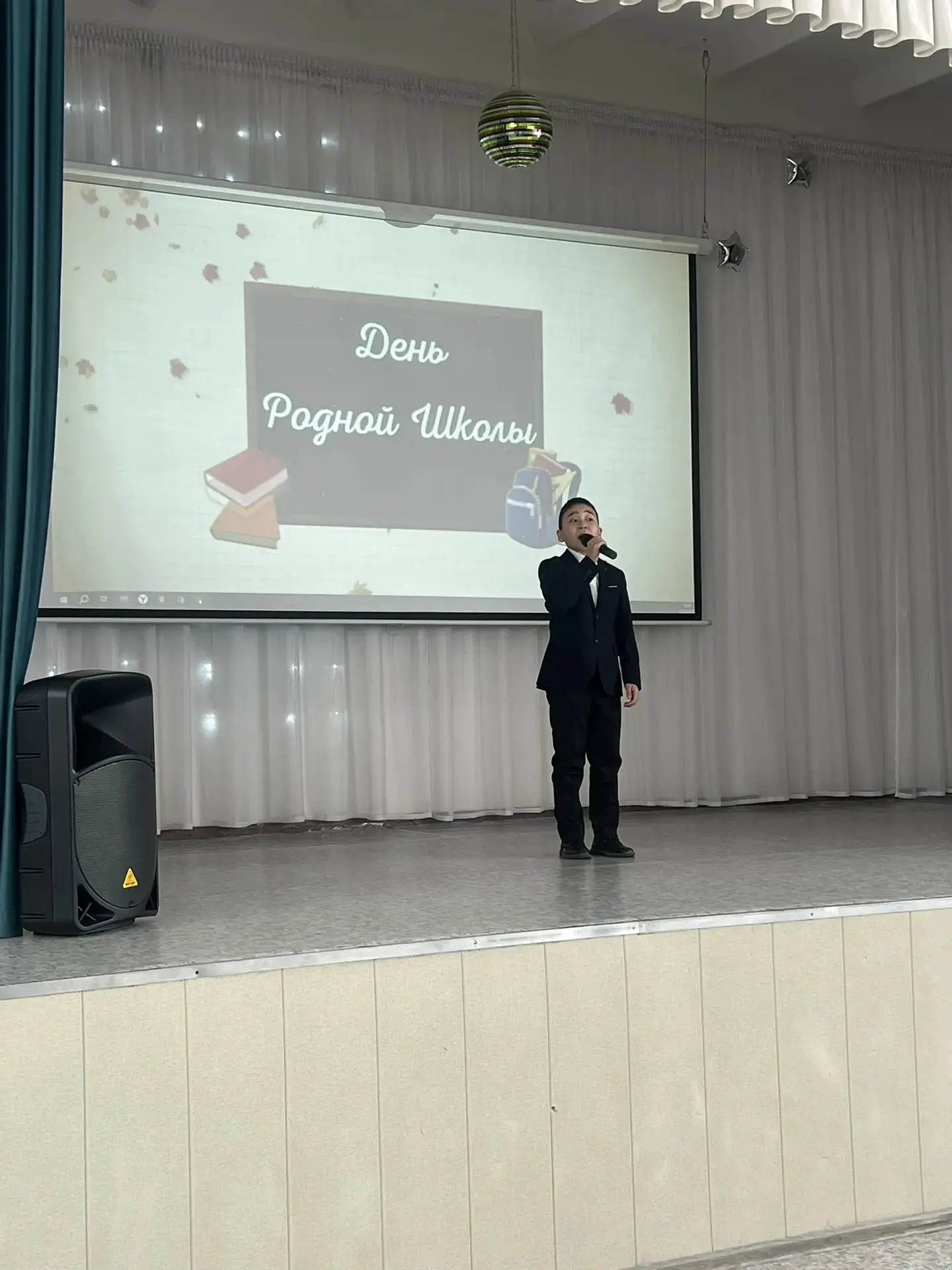 💥Первая суббота февраля традиционно собрала тех людей, школьные годы которых неразрывно связаны со ш