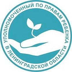 Уполномоченным по правам ребенка в Ленинградской области запущен официальный канал в ро...
