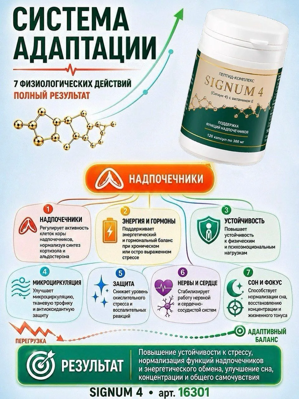 ❗️☝️ КОНЦЕНТРАЦИЯ СДАЁТСЯ НЕ ТОЛЬКО «ПО ВИНЕ» МОЗГА
