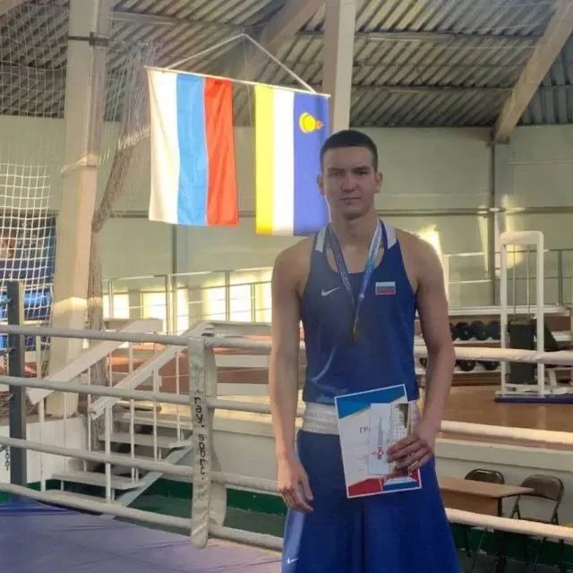 📣Достойно выступили