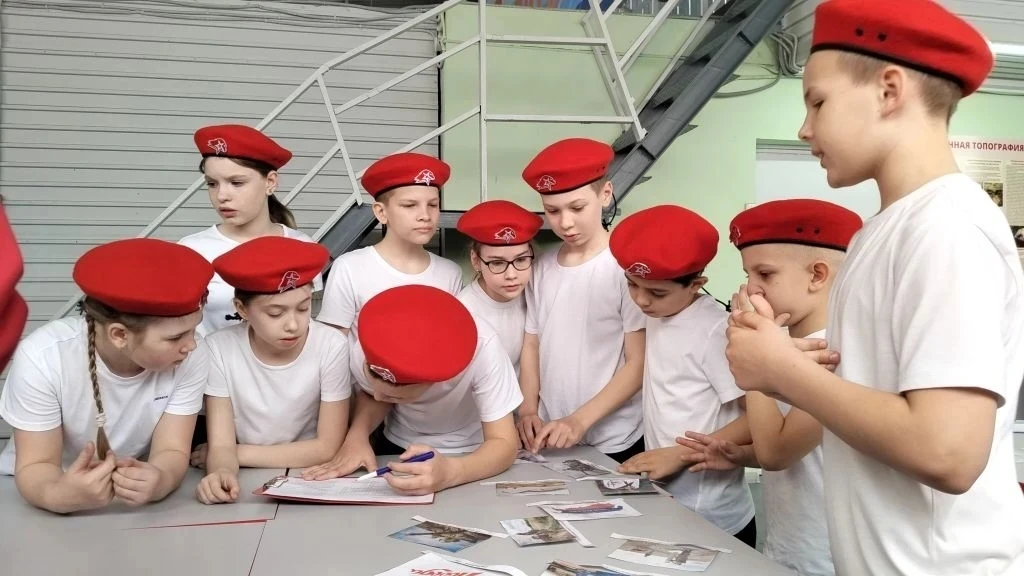 Зарница 2.0. Самая  милота-младшая группа. Ребята проявили себя достойно. Очень ответственно подошли