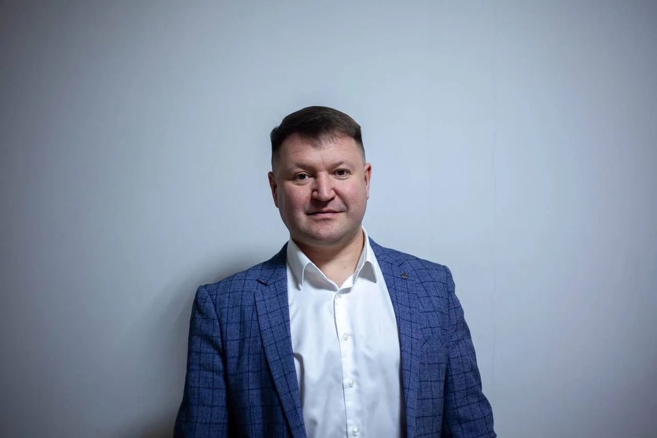 18 июня 
🎉 Поздравляем с Днём рождения Пацева Юрия Павловича!

Сегодня свой день рождения отмечает 